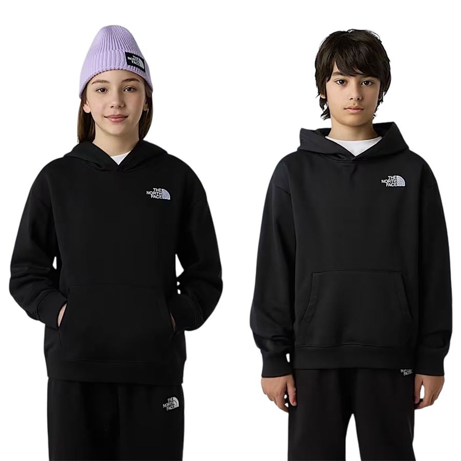  The North Face | NF0A89HAJK3